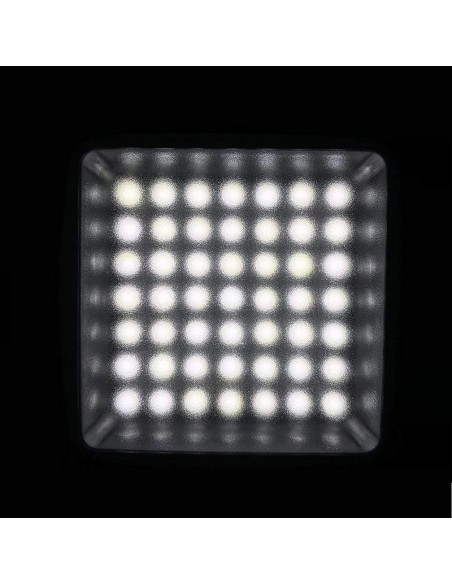 Mini Lanterna LED Ulanzi Compatibila Gopro / Dslr Mini Lanterna LED Ulanzi Compatibila Gopro / Dslr