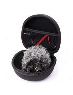 Geanta De Transport Pentru Microfon Ulanzi 2