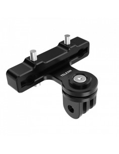 Montura 360° CNC Gopro pentru fixare pe Sa