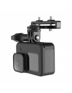 Montura 360° CNC Gopro pentru fixare pe Sa 2