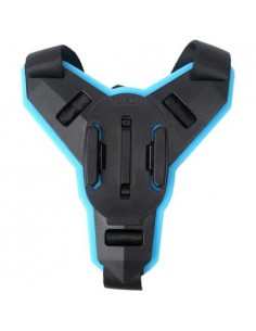 Set Suport Prindere Casca Si J-Hook Compatibil Gopro 2