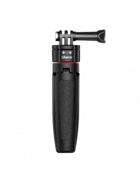 Mini Trepied Ulanzi MT-31 , Montura Magnetica Quick Release , Pentru Camere De Actiune Mini Trepied Ulanzi MT-31 , Montura Magnetica Quick Release , Pentru Camere De Actiune