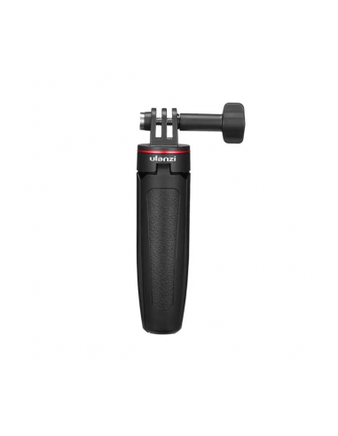 Mini Trepied Ulanzi MT-09 Cu Montura Pentru Camere De Actiune