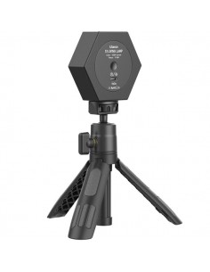 Lampa Led Ulanzi S1 Sunset Cu Mini Trepied 2