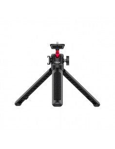 Mini Trepied Extensibil Ulanzi MT-16, Surub 1/4, Montura Cold Shoe