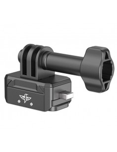 Prindere cu  Eliberare Rapida Ulanzi R079, CNC, Compatibil GoPro