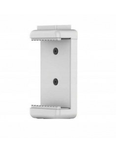 Suport Telefon cu Filet 1/4 Si Montura Cold Shoe Ulanzi ST-07, Alb