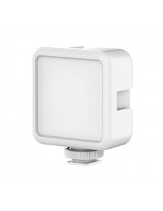 Mini Lampa Led Video Ulanzi VL49 White , Luminozitate Reglabila 2