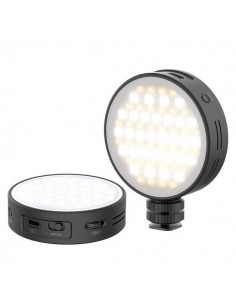 Lampa De Buzunar  Foto-Video Ulanzi R66 RGB 2000 mAh 2