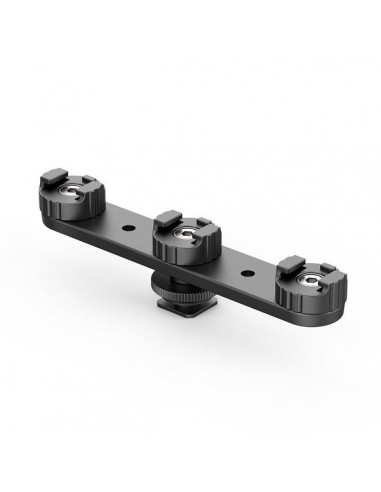 Suport Extensie Ulanzi PT-23 Cold Shoe