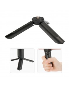 Mini Trepied Ulanzi MT-05, Compatibil GoPro, DSLR, Smartphone 2