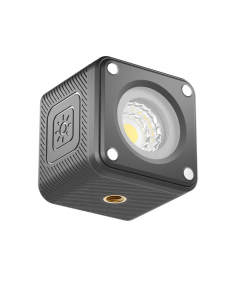 Lanterna LED Subacvatica Ulanzi L2, Compatibila GoPro, Dslr