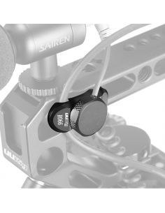 Organizator Universal Ulanzi R066 Pentru Cabluri 2