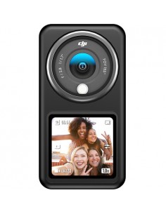 Carcasa / Protectie  Silicon Pentru Dji Action 2 2