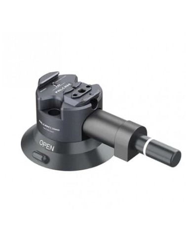Ventuza Falcam - Ulanzi F22 quick release 3 inch
