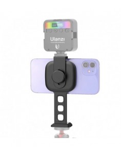 Suport Magnetic pentru Telefon Ulanzi ST-28, Vlogging,...