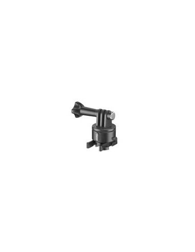 Montura Magnetica cu Eliberare Rapidă Ulanzi Go Quick II- 2 - Gopro