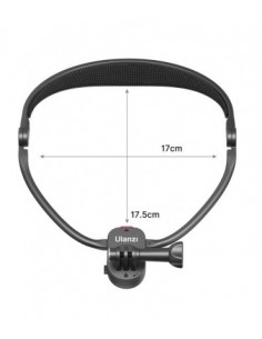 Prindere Gat Ulanzi Go Quick 2 - Magnetica , Quick Release