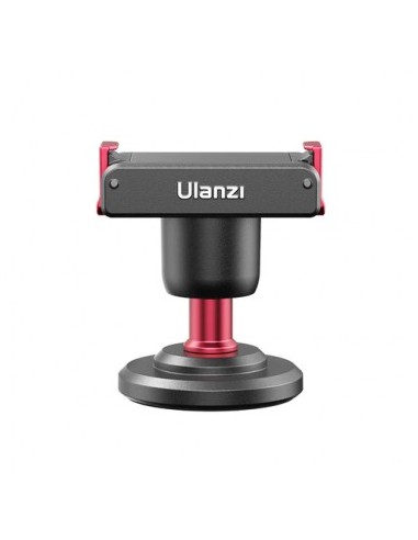 Prindere Magnetica Rotativa 360° Dedicata Dji Osmo Action 2 - Ulanzi U170