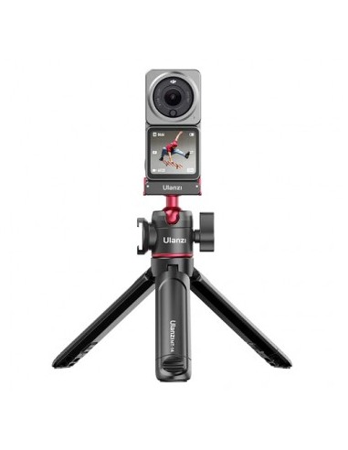 Prindere Rotativă Trepied Dedicata Dji Osmo Action 2 - Ulanzi U180
