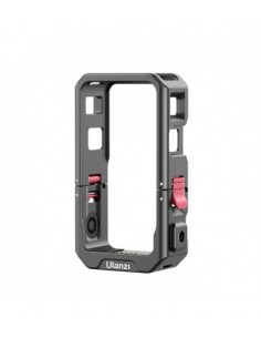 Carcasa Frame Magnetică Dedicata Osmo Action 2 Ulanzi...