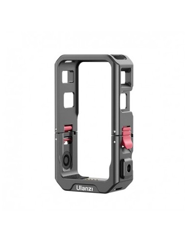 Carcasa Frame Magnetică Dedicata Osmo Action 2 Ulanzi C-Action2