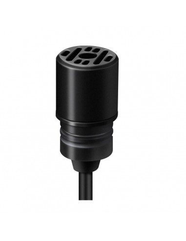 Microfon Lavaliera Sairen  Omnidirectionala 3.5 mm - Cablu 6m