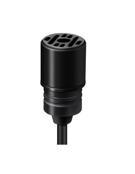 Microfon Lavaliera Sairen  Omnidirectionala 3.5 mm - Cablu 6m