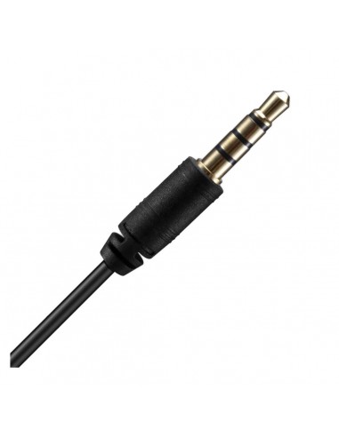 Microfon Lavaliera Sairen  Omnidirectionala 3.5 mm - Cablu 6m