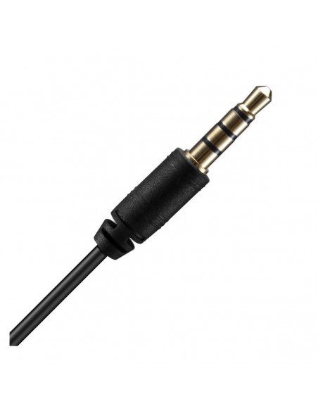 Microfon Lavaliera Sairen  Omnidirectionala 3.5 mm - Cablu 6m