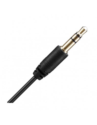Microfon Lavaliera Sairen  Omnidirectionala 3.5 mm - Cablu 6m
