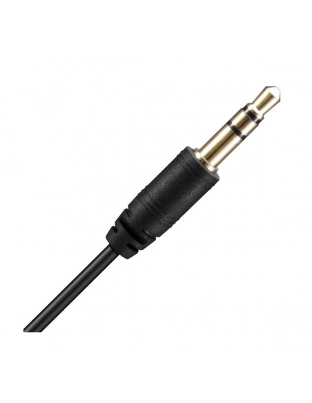 Microfon Lavaliera Sairen  Omnidirectionala 3.5 mm - Cablu 6m
