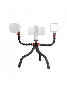 Trepied Flexibil Octopus Ulanzi MT-51, Cold Shoe, Filet 1/4