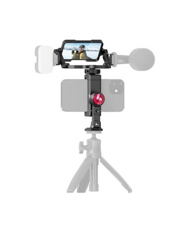 Kit Prindere de Telefon cu Oglinda Ulanzi PT-14+ST-27