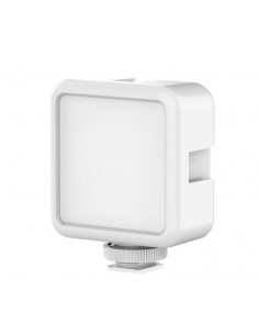 Lampa LED RGB Ulanzi VL49 Compatibila Gopro / Dslr / Mobile 2