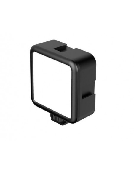 Lampa Led Rgb Ulanzi Vl49 Cu Indicator Baterie Compatibila Gopro / Dslr / Mobile Lampa Led Rgb Ulanzi Vl49 Cu Indicator Baterie Compatibila Gopro / Dslr / Mobile