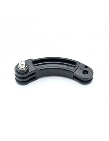 Suport cu Brat pentru Casca - Compatibil Gopro