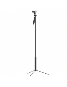 Selfie Stick Telescopic cu Telecomandă Bluetooth - Ulanzi MT-53
