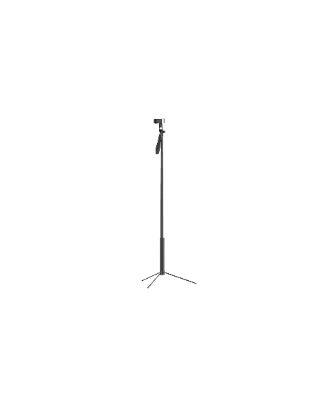 Selfie Stick Telescopic cu Telecomandă Bluetooth - Ulanzi MT-53