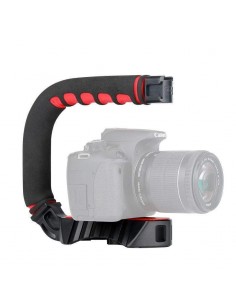 Stabilizator Portabil Pentru Camere Video Sport Sau DSLR Ulanzi