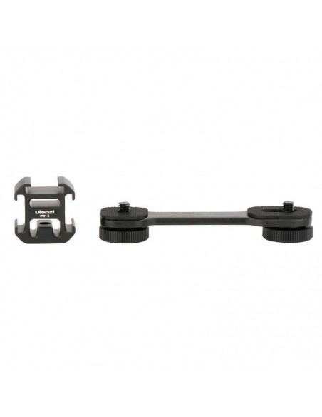 Adaptor Din Aluminiu Pentru Atasare Accesorii Foto / Video Ulanzi