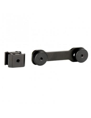 Adaptor Din Aluminiu Pentru Atasare Accesorii Foto / Video Ulanzi