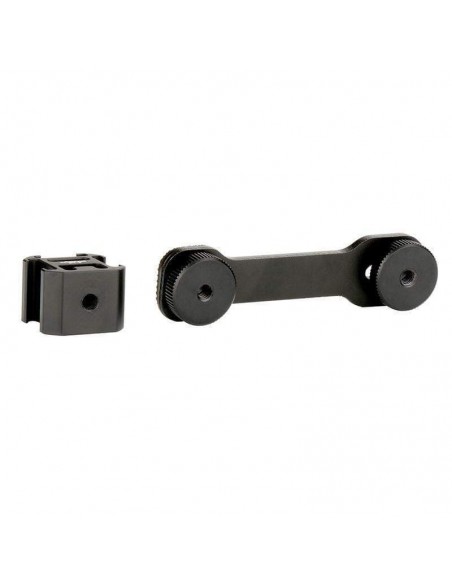 Adaptor Din Aluminiu Pentru Atasare Accesorii Foto / Video Ulanzi