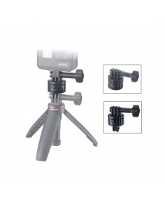 Set Monturi Magnetice Ulanzi Cu Eliberare Rapida Pentru Gopro 2