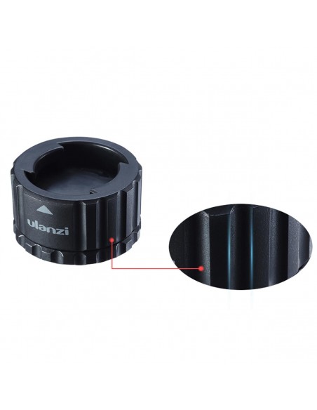 Set Monturi Magnetice Ulanzi Cu Eliberare Rapida Pentru Gopro Set Monturi Magnetice Ulanzi Cu Eliberare Rapida Pentru Gopro