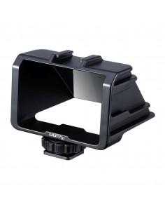 Oglinda Ulanzi  Vlog Cu Suport Atasare Accesorii Pentru Aparate DSLR 2