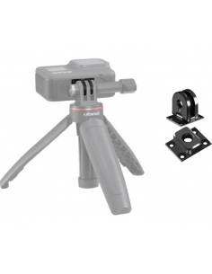 Adaptor Ulanzi Metalic SI Magnetic Pentru Fixare  GoPro Hero 8 & MAX