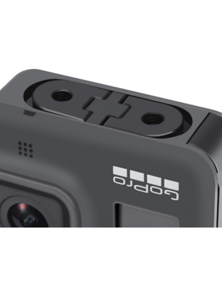 Adaptor Ulanzi Metalic SI Magnetic Pentru Fixare  GoPro Hero 8 & MAX Adaptor Ulanzi Metalic SI Magnetic Pentru Fixare  GoPro Hero 8 & MAX