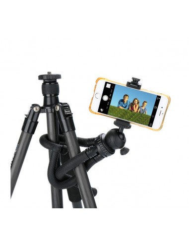 Trepied XL Flexibil Ulanzi