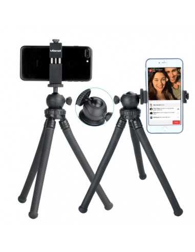 Trepied XL Flexibil Ulanzi